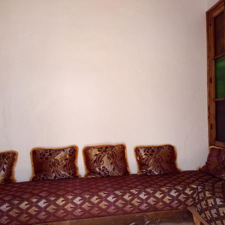 Maison Saadia Rabat Esterno foto