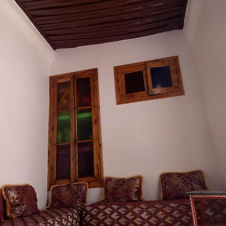 Maison Saadia Rabat Esterno foto
