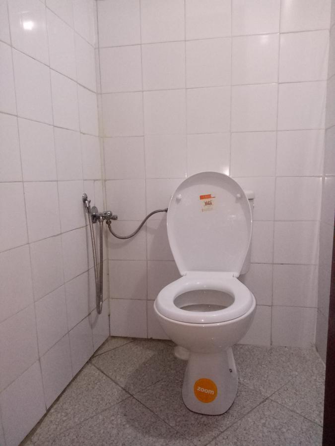 Maison Saadia Rabat Esterno foto