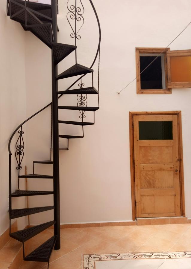 Maison Saadia Rabat Esterno foto