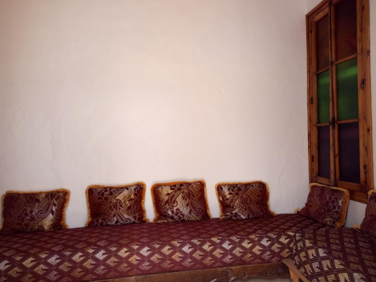 Maison Saadia Rabat Esterno foto
