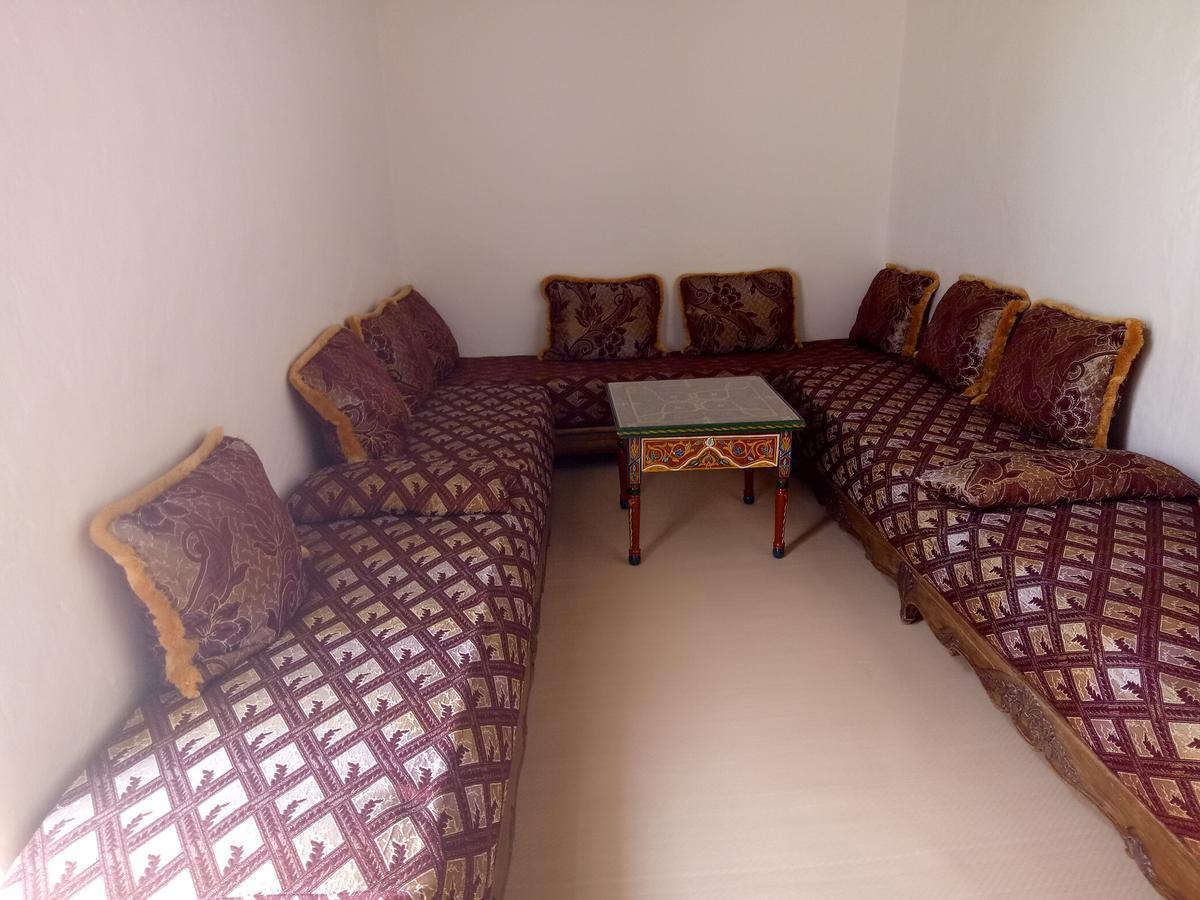 Maison Saadia Rabat Esterno foto