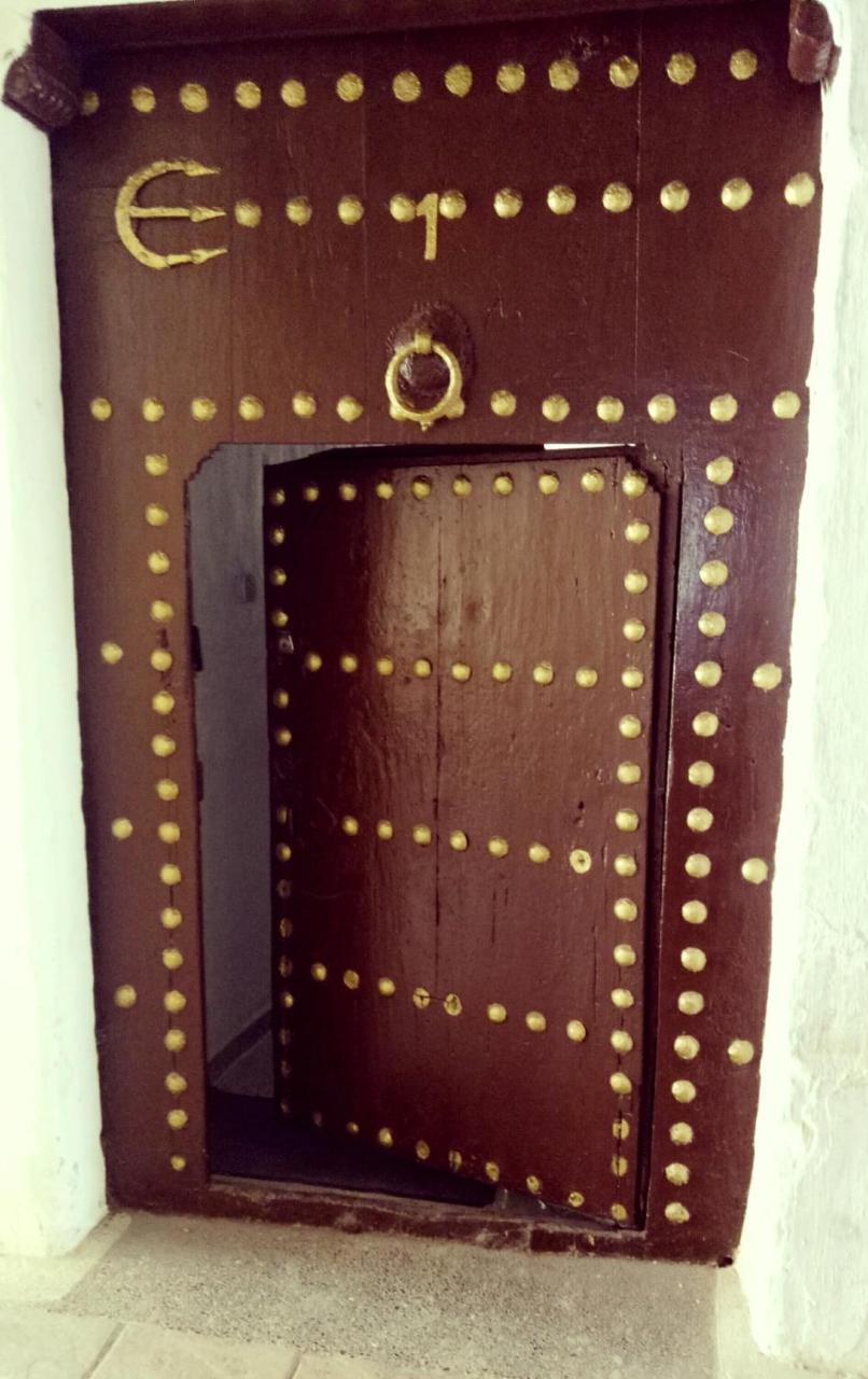 Maison Saadia Rabat Esterno foto